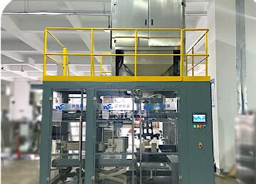 包装行业再添 “利器”，塑料颗粒定量分装难题被破解