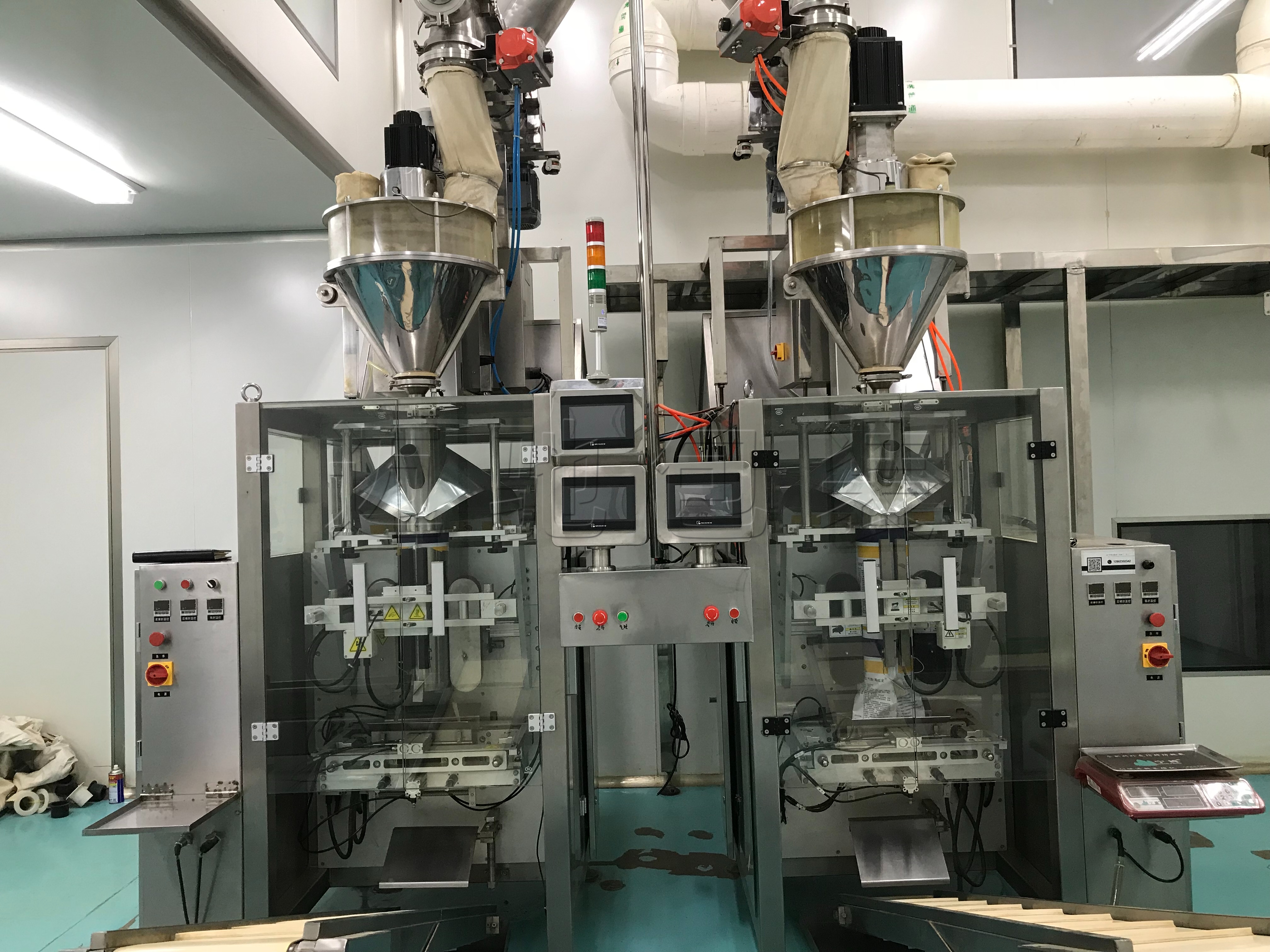 2025-2026包装机厂家推荐-颗粒,粉末,粉剂公司选择指南